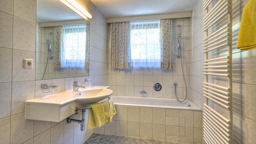 Apart Am Arlen Sankt Anton am Arlberg Room photo