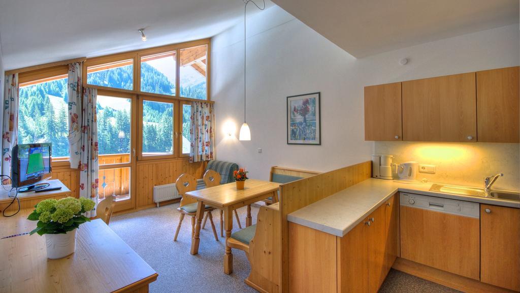 Apart Am Arlen Sankt Anton am Arlberg Room photo