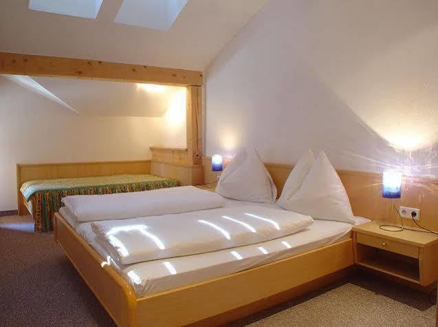 Apart Am Arlen Sankt Anton am Arlberg Exterior photo